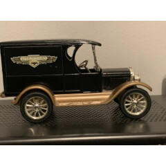 Vintage Ertl 1923 Delivery Van Bank Chevy Replica Ace Stores - 70th Anniversary