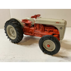 VINTAGE ERTL FARM TRACTOR DIECAST 1:16 SCALE FORD 8N WIDE FRONT