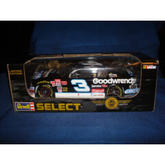 Dale Earnhardt Sr #3 Revell Select Goodwrench Service Plus Oreo 1:24 Scale New