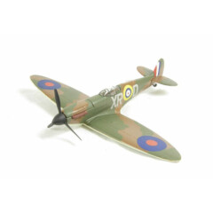 Corgi Toys WB99631, Spitfire MKII No.71 "Eagle" Sqdn, RAF, 1941