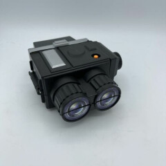 Star Wars Micro Machines Lukes Binoculars Yavin Rebel Base Playset 1996 Complete