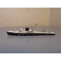 WIKING GERMANY VINTAGE 1930'S SHIP 1:1250 VERY RARE ITEM GOOD 