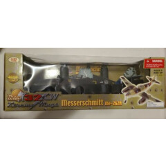 Ultimate Soldier 1:32 Messerschmitt ME-262A Plane 32XW 1/32 2007