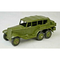 Dinky #152B Reconnaissance Car 1947-1949 Made In England Near Mint Condition