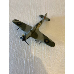Dinky Toys 718 Hawker Hurricane IIc