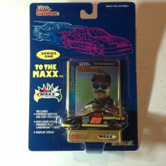 1994 RACING CHAMPIONS, 1/64, NASCAR, TO THE MAX, SERIES ONE, #28 ERNIE IRVAN