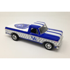 UK Kentucky Wildcats 1979 Ford Pickup 1:25 Scale Diecast Bank Ltd Edition of 300
