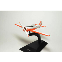 Yakovlev Yak-50 Soviet Trainer Aircraft USSR 1975 Year 1/92 Scale Model & Stand