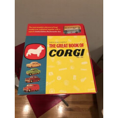 the great book of corgi