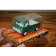 New Old Stock TOOTSIETOY Die Cast Metal Toy # 1290 NOS Toy Vehicle Diecast Vint