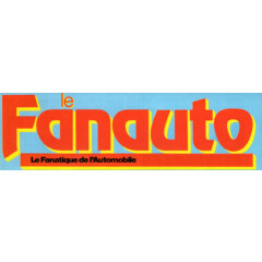 Revue magazine fanauto the fanatic auto 143 to 242 1980/1988 your choice 
