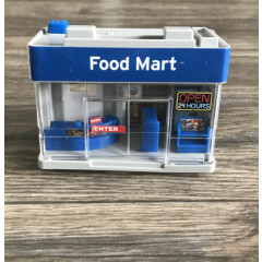 Daron Chevron Gas Station Playset Replacement Food Mart