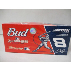 Action 2005 Dale Earnhardt Jr Budweiser MLB All Star Game 1/24