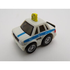 Tomy Takara Choro Q Suntory Mini Taxi Cab CarBoy Tonka Penny Racers