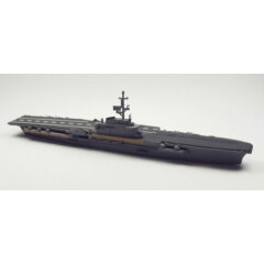 Hansa S-80 French Aircraft Carrier Clemenceau 1961 1/1250 Scale Model Ship