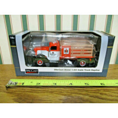 International Harvester Stake-Bed Truck By SpecCast 1/50th Scale 