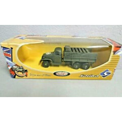 1:50 solido BATTLES military 6129 gmc accessories 