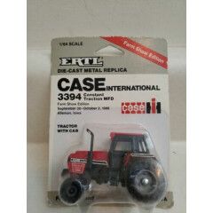 1/64 Case International 3394 Farm Show Edition tractor