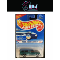 Hot Wheels Mattel 1995 Dodge Ram 1500 7/12 *RARE* Sealed (Aus Seller)