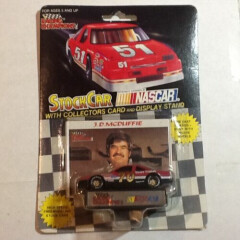 1991-RACING CHAMPIONS 1/64 SCALE , #70. JD MCDUFFIE, 