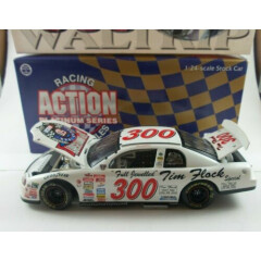Action RCCA 1:24 Darrell Waltrip Tim Flock Tribute Special #300 1998 Monte Carlo