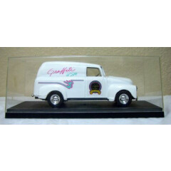 ERTL 1950 Chevy Truck Coin Bank "American Graffiti" Limited Edition "The Cruise"