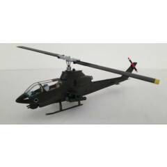 Corgi US51203 AH-1G Cobra Helicopter - US Army "Unsung Heroes" 1:48 NIB!!
