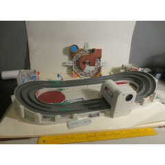 1999 Galoob Micro Machines Nascar Race Track W/ Hiways & Byways Off Road Park