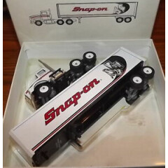 Snap On Winross 1994 Tractor Trailer 