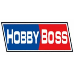 Hobby boss kits submarines-Club 1/700 