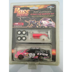 Race Image 1:43 Pit Action Stock Car Service Kit #99 #99222