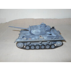 21st Century Toys Panzer III 1/32