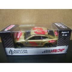 Austin Dillon 2019 Dow Gold RCR 50th Ann. #3 Camaro ZL1 NASCAR 1/64 Monster Cup