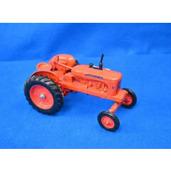 Allis-Chalmers WD-45 Tractor Wide Front 1/16 Scale ERTL Toys