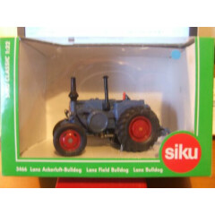 Siku 3466 Lanz Field Bulldog Tractor, 1:32, BNIB