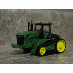 Ertl 1/64 John Deere 9430T Tractor Farm Toy Tracks