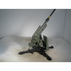 DINKY TOYS Military Army GERMAN #656 88MM CANNON