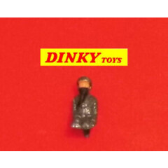Dinky Toys Phantom 725, 727, 730, 733 repro pilot figure