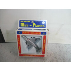 Bachmann Mini Planes Douglas A-4 Skyhawk In Original Box 