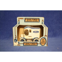 ERTL 1905 Ford Delivery Car Bank 1539