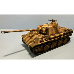 Loose 21st Century 1:32 Panther Tank.