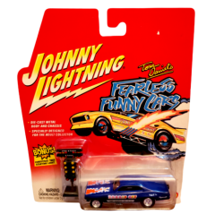 Johnny Lightning Tom Daniel's Fearless Funny Cars RIP OFF 2 Plymouth Duster