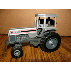 Vintage WFE White 160 Row Crop Tractor 1:32 Scale Models 1st Edition Farm Agco
