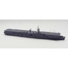 Neptun 2312 US Aircraft Carrier Saipan 1/1250 Scale Model Ship