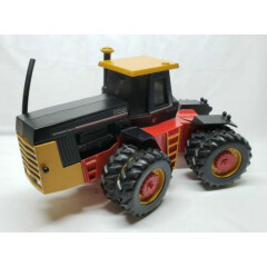 Ford Versatile 1156 Designation 6 4wd Tractor 1/16 Scale Models Ertl Orange RARE