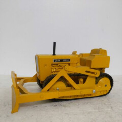 1/16 Ertl Toy John Deere 450 Crawler Dozer Repaint
