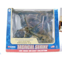  Tactical Strike/ AH-6J/ Little Bird/ Helicopter/ 2003 Operation Iraqi Freedom