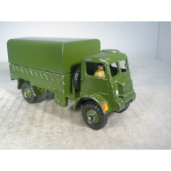 Dinky Toys Military ARMY WAGON TRUCK #623 OUTSTANDING CONDITION