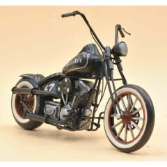 Harley Davidson Sportster chopper Art Deco Collector Edition Artwork Sale Decor