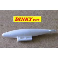 Dinky Toys Phantom 725, 727, 730, 733 repro white drop tank